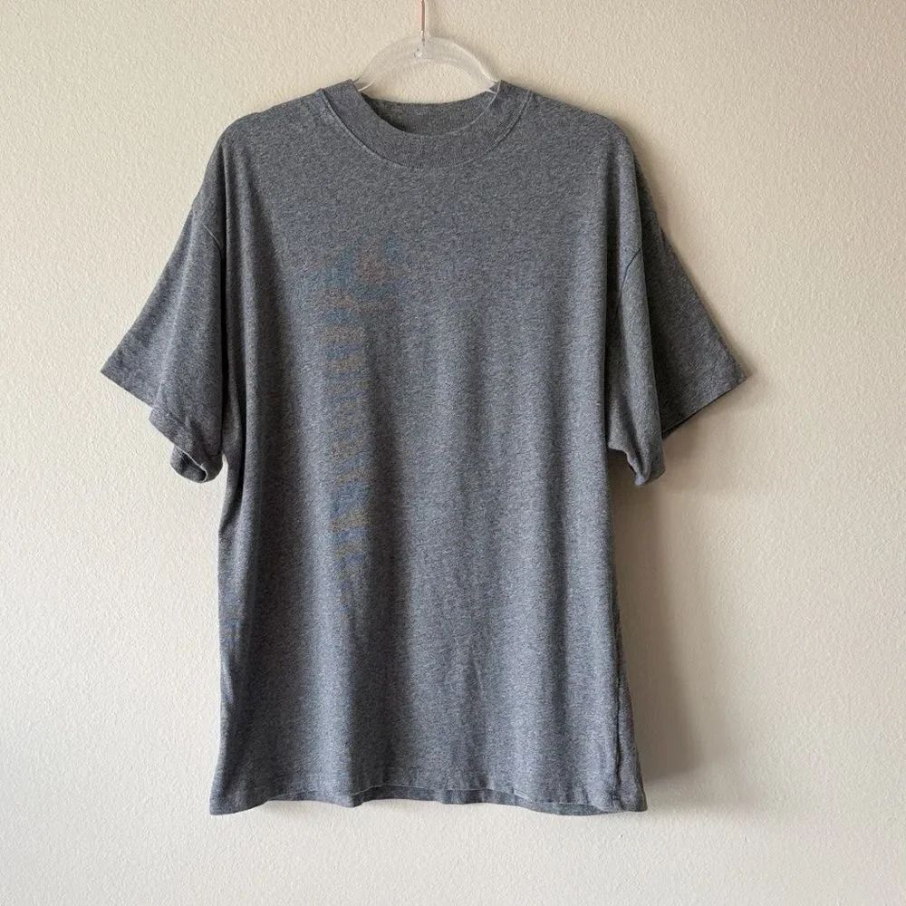 Represents Blanks Heavyweight Crewneck Tee